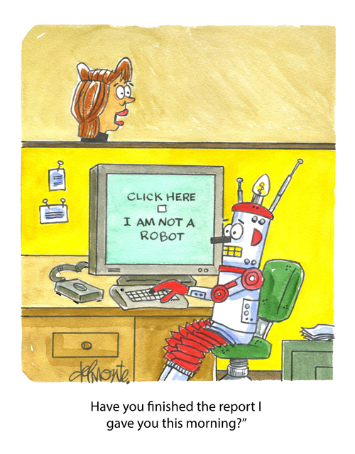 Steve Delmonte’s cartoon